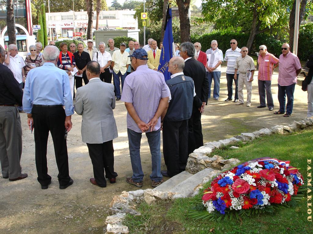 JOURNEE NATIONALE HOMMAGE AUX HARKIS ET SUPPLETIFS DU 25 09 2014 A CAGNES SUR MER (10).jpg -                                